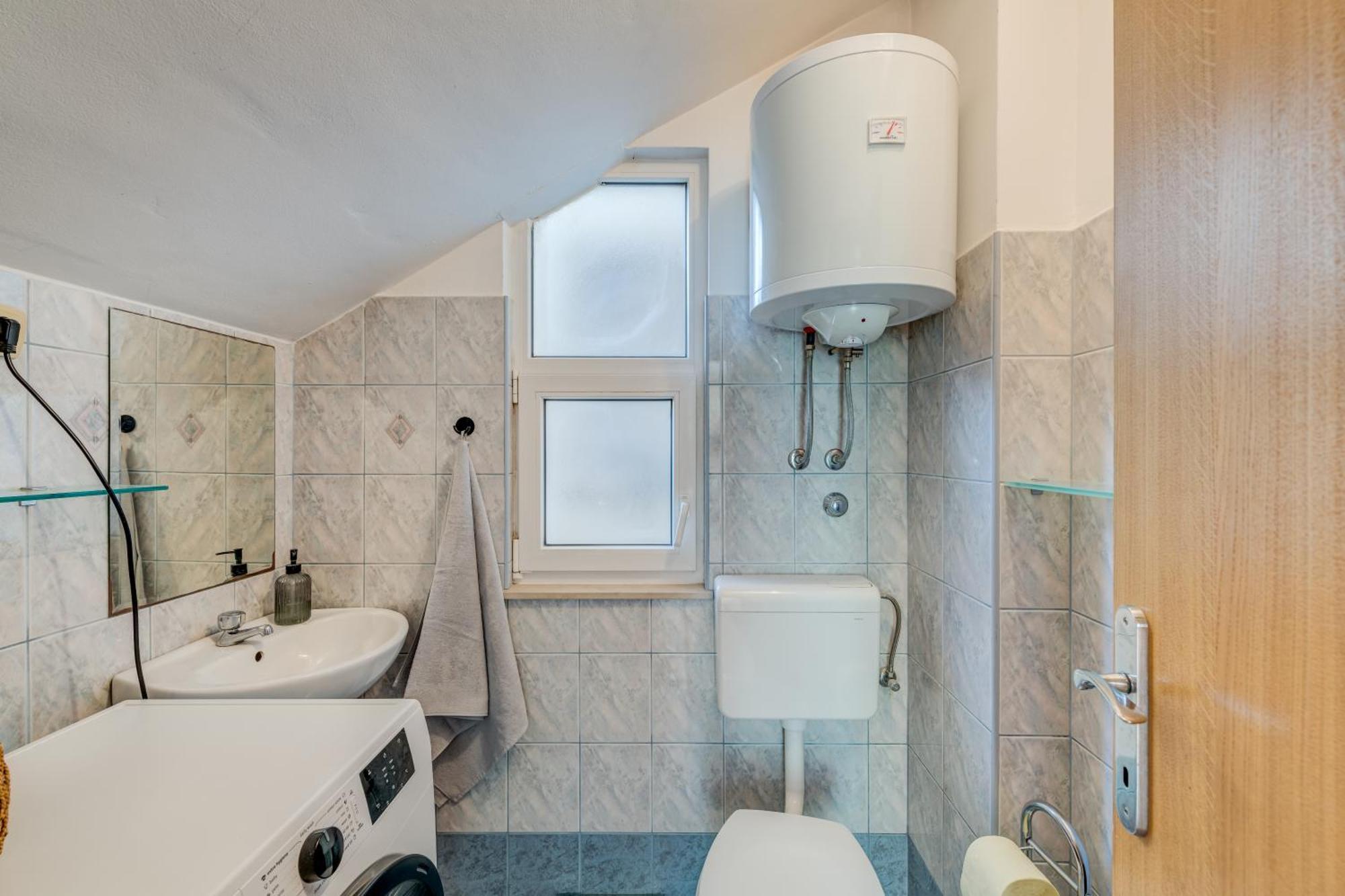 Apartment Krilo Jesenice Exteriör bild