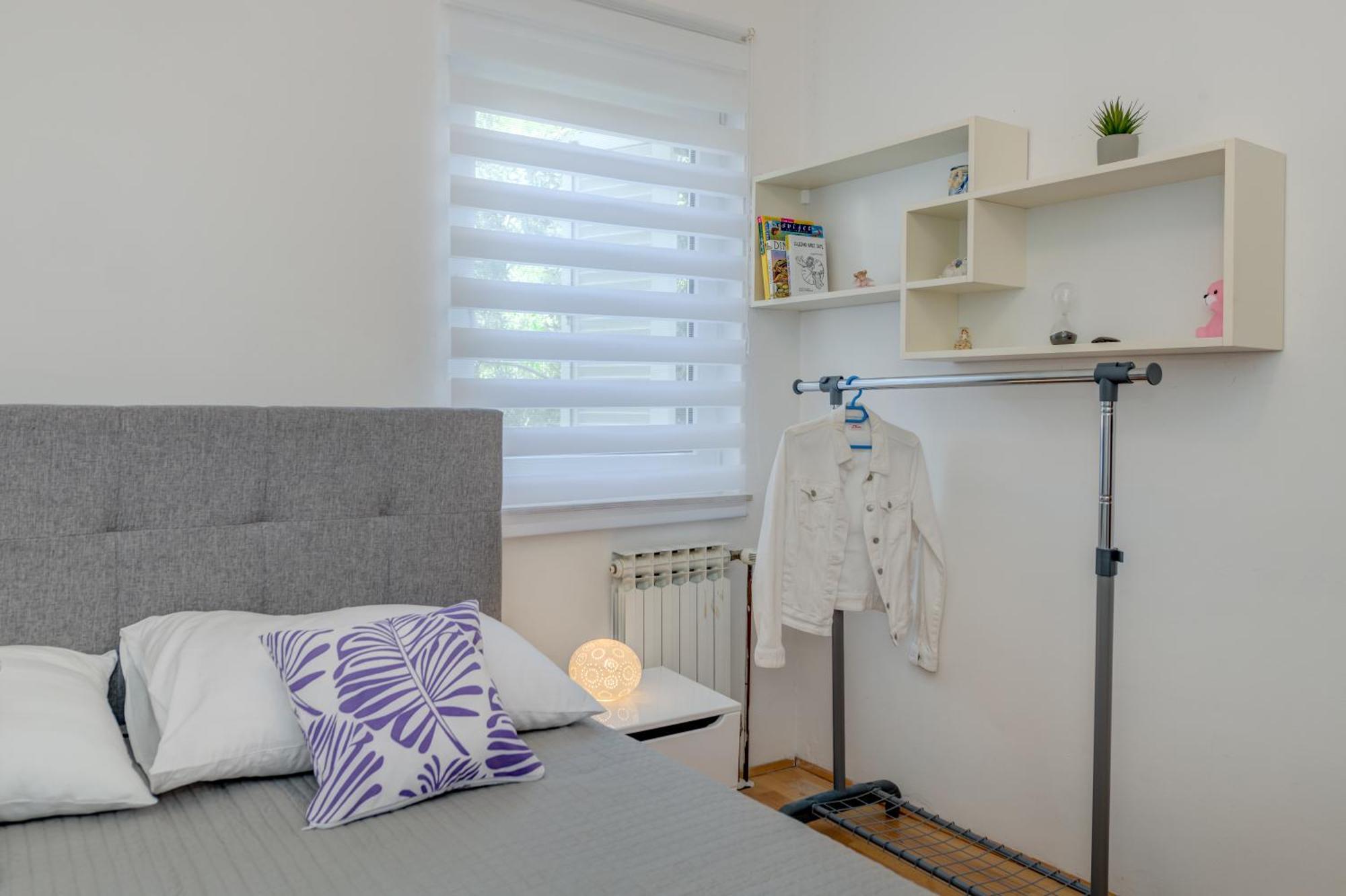 Apartment Krilo Jesenice Exteriör bild