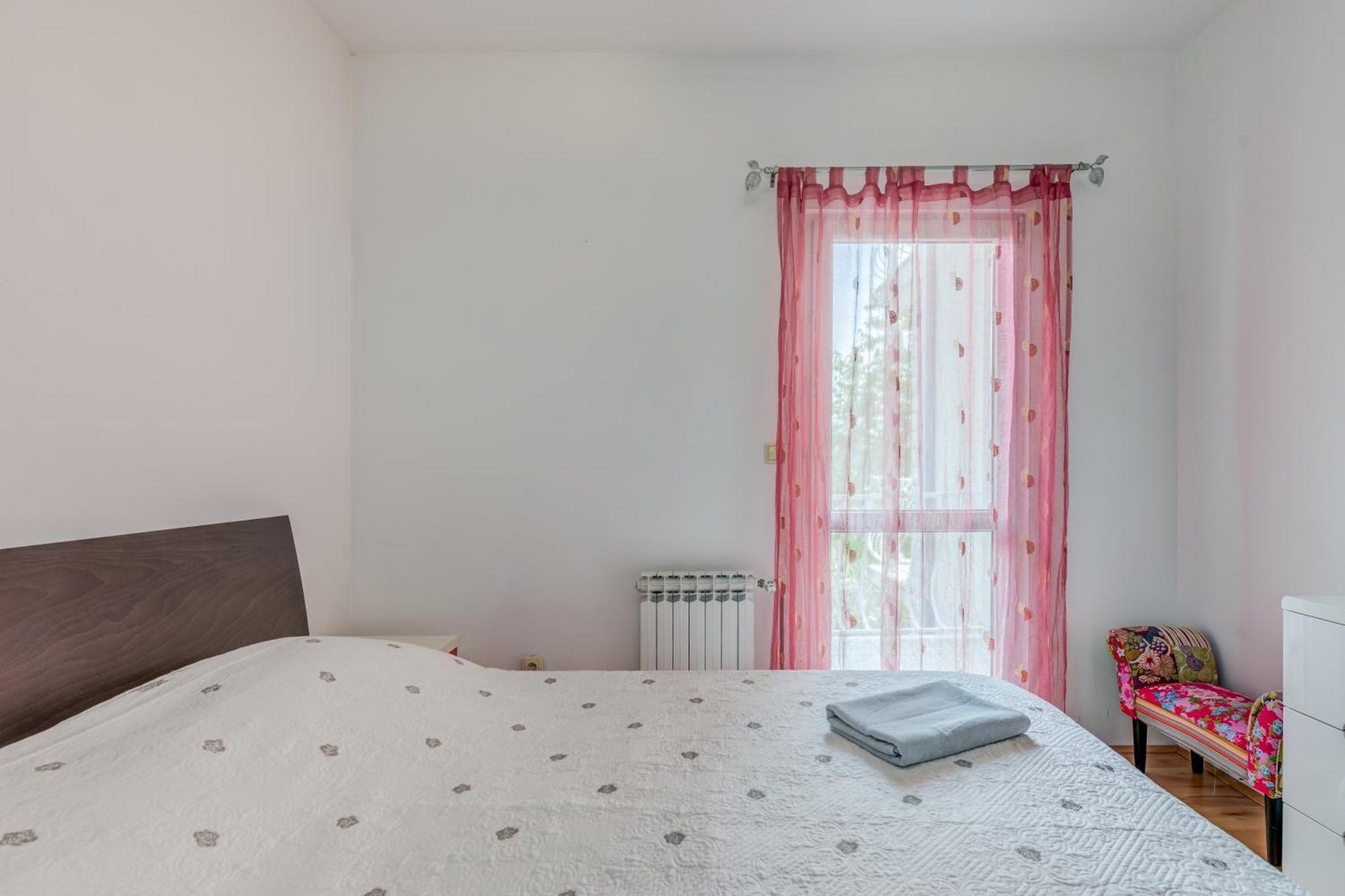 Apartment Krilo Jesenice Exteriör bild