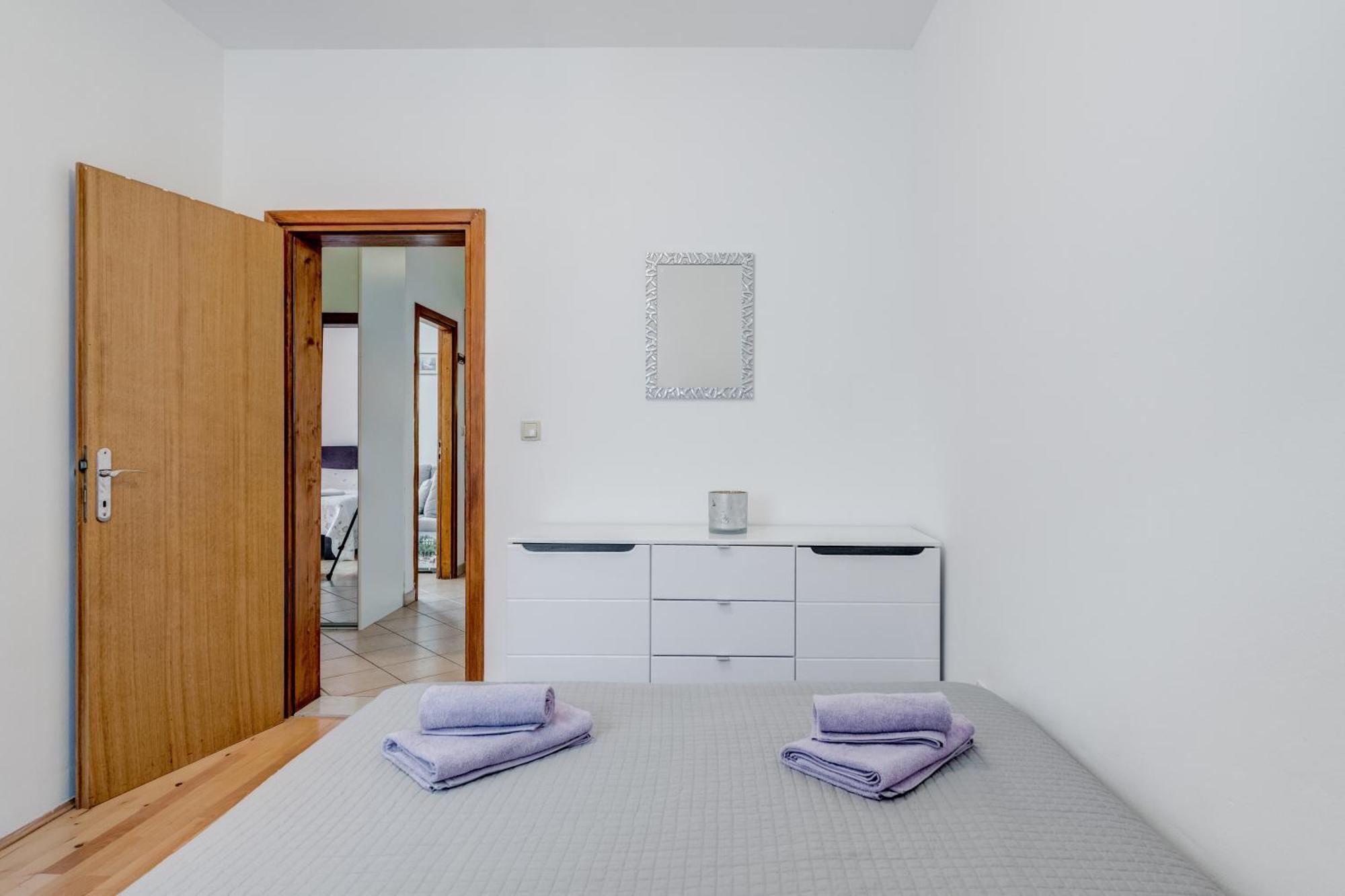 Apartment Krilo Jesenice Exteriör bild