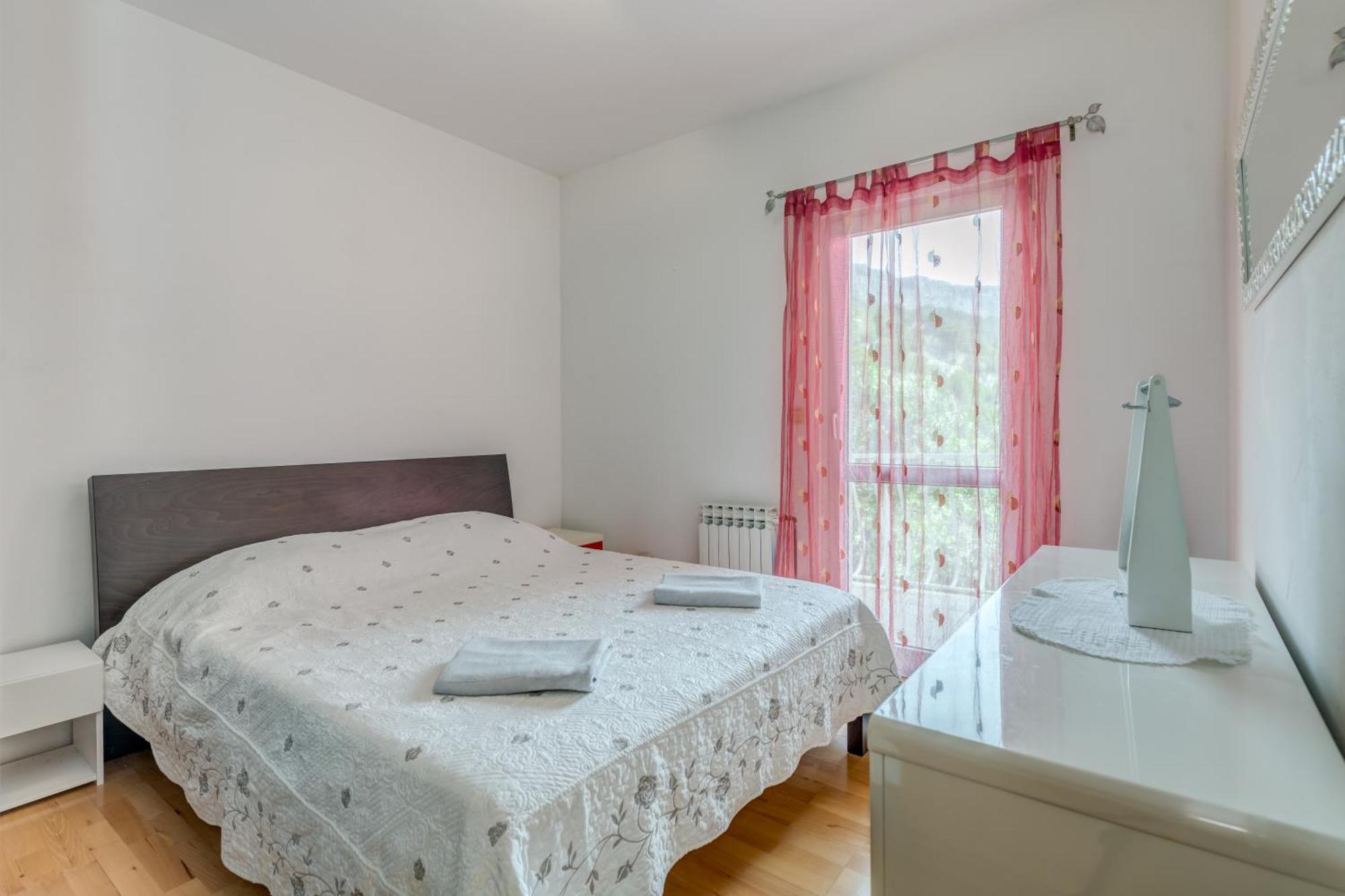 Apartment Krilo Jesenice Exteriör bild