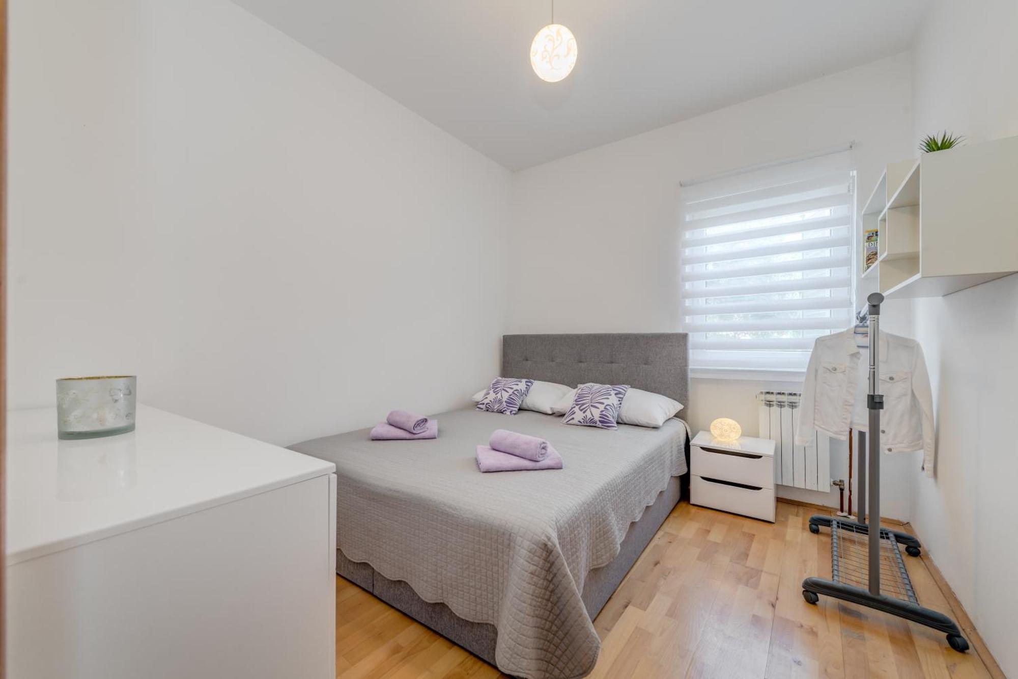 Apartment Krilo Jesenice Exteriör bild