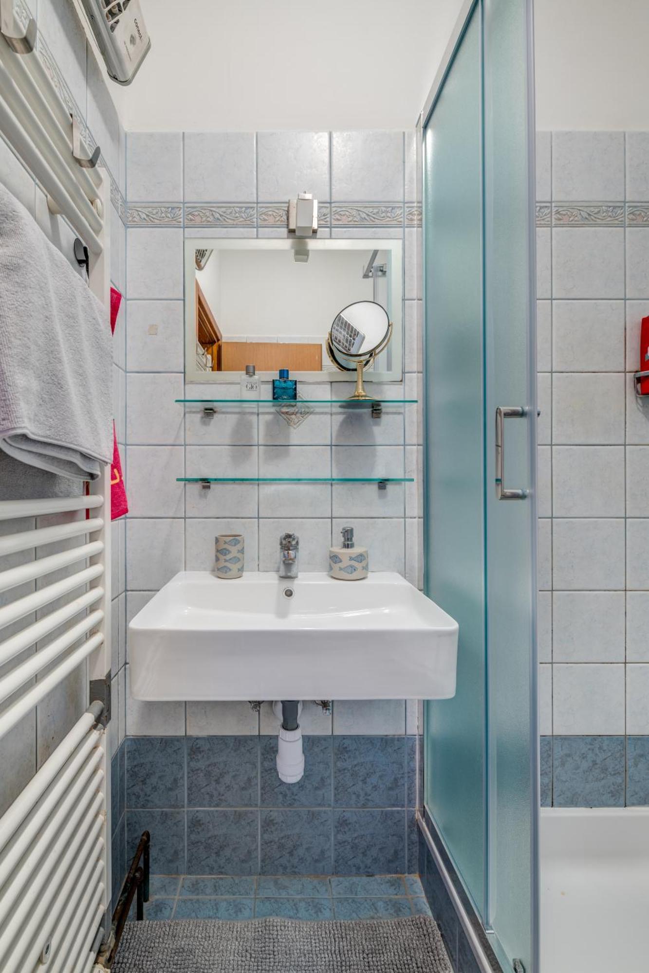 Apartment Krilo Jesenice Exteriör bild