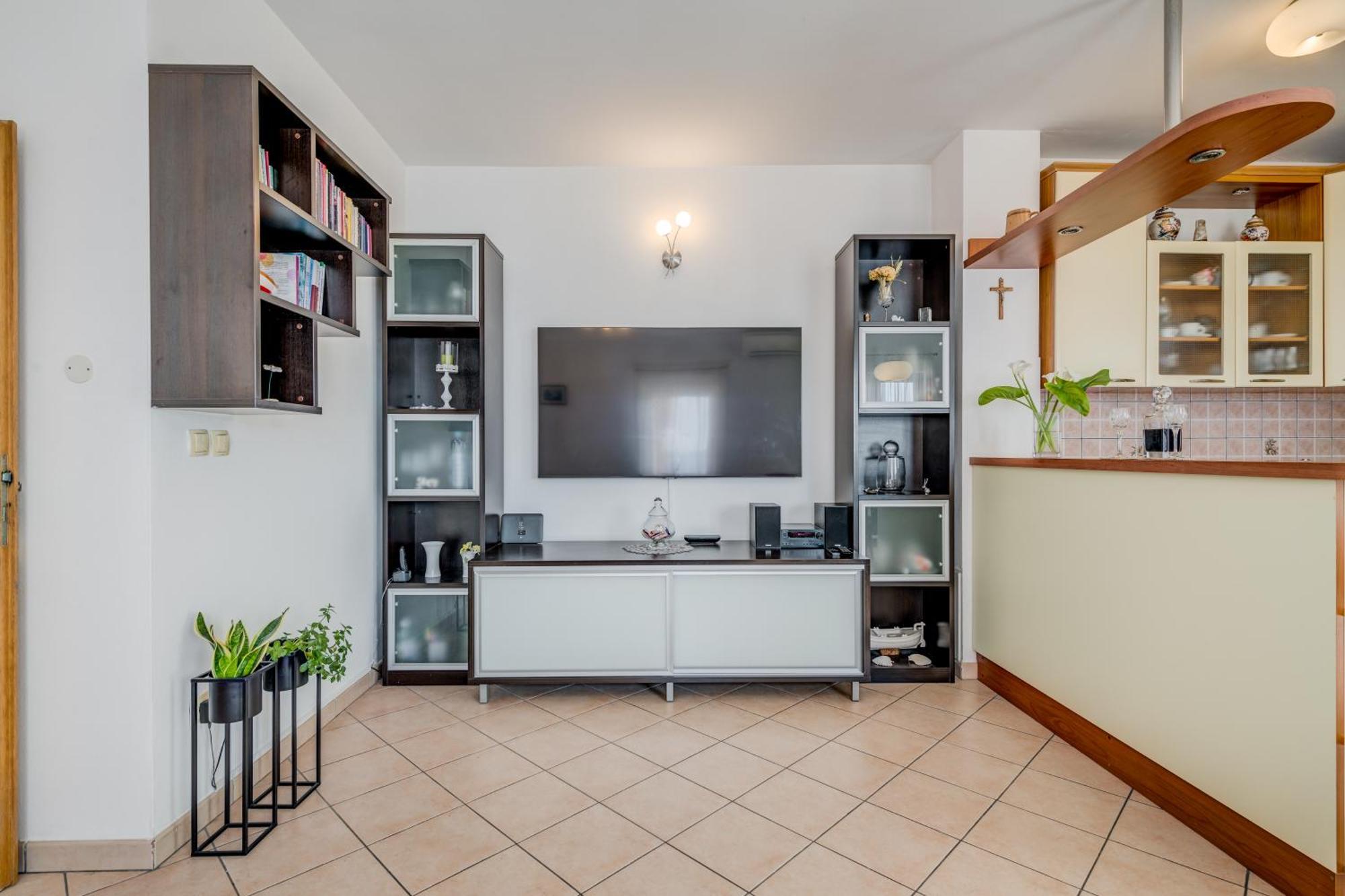 Apartment Krilo Jesenice Exteriör bild