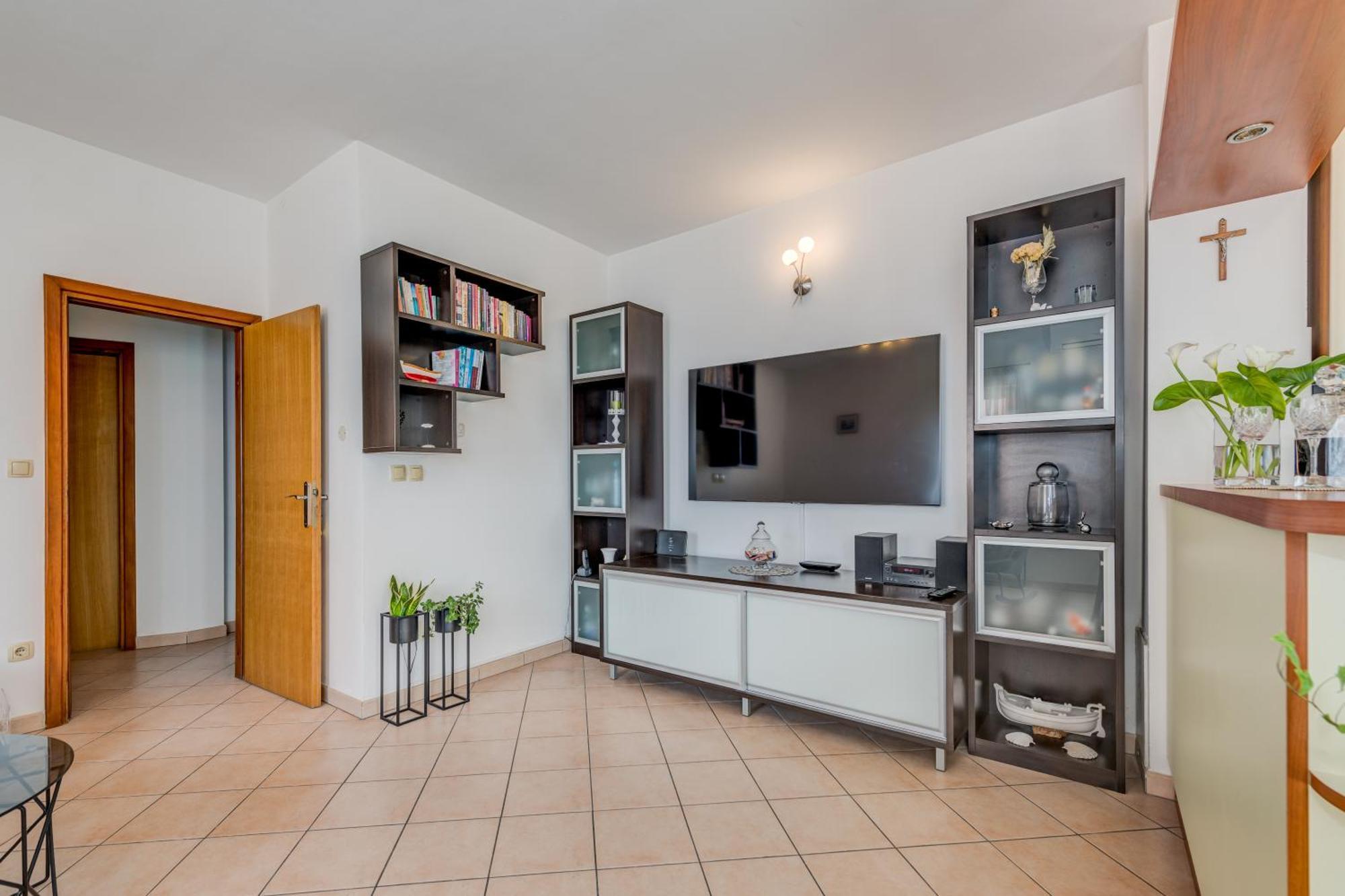 Apartment Krilo Jesenice Exteriör bild