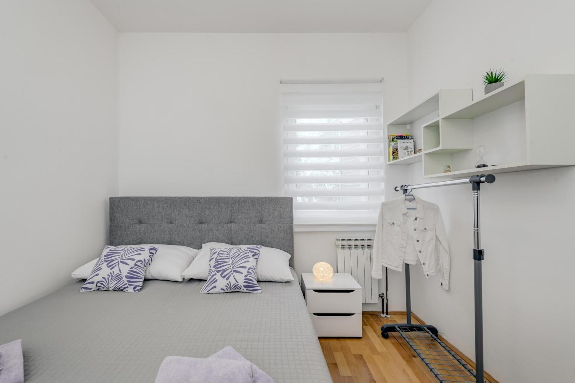 Apartment Krilo Jesenice Exteriör bild
