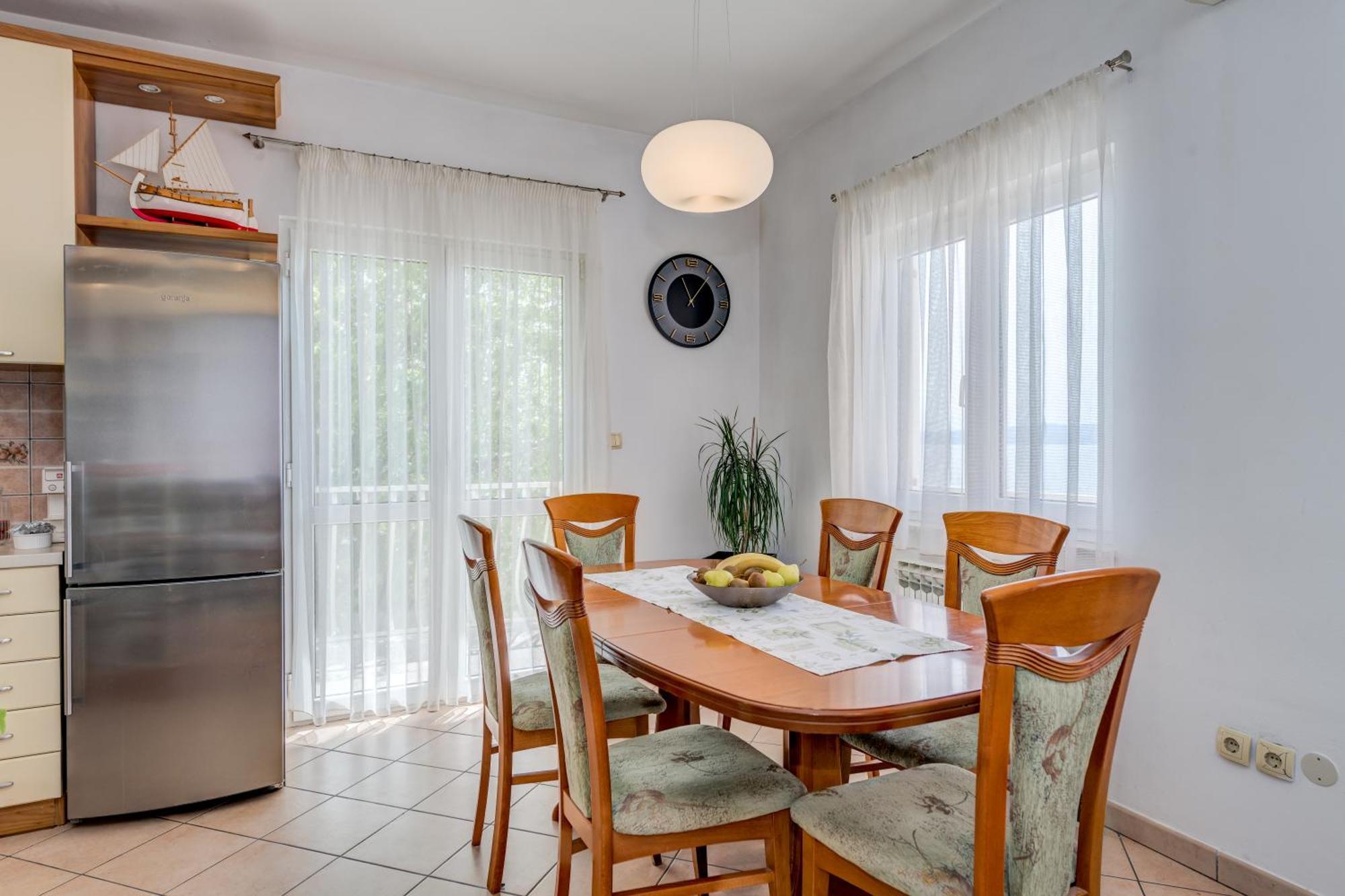 Apartment Krilo Jesenice Exteriör bild