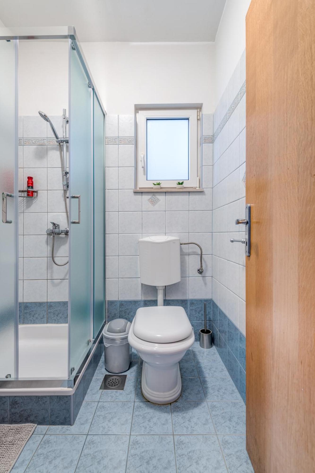 Apartment Krilo Jesenice Exteriör bild