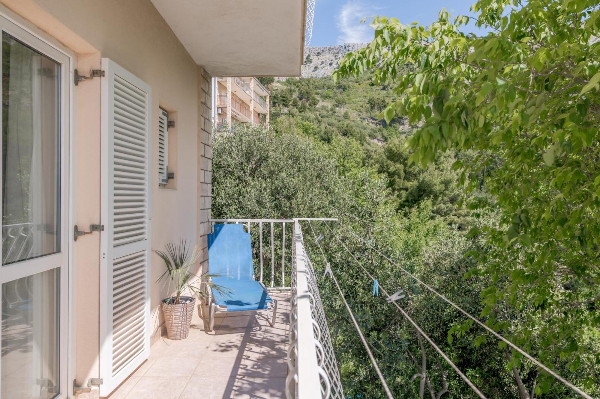 Apartment Krilo Jesenice Exteriör bild