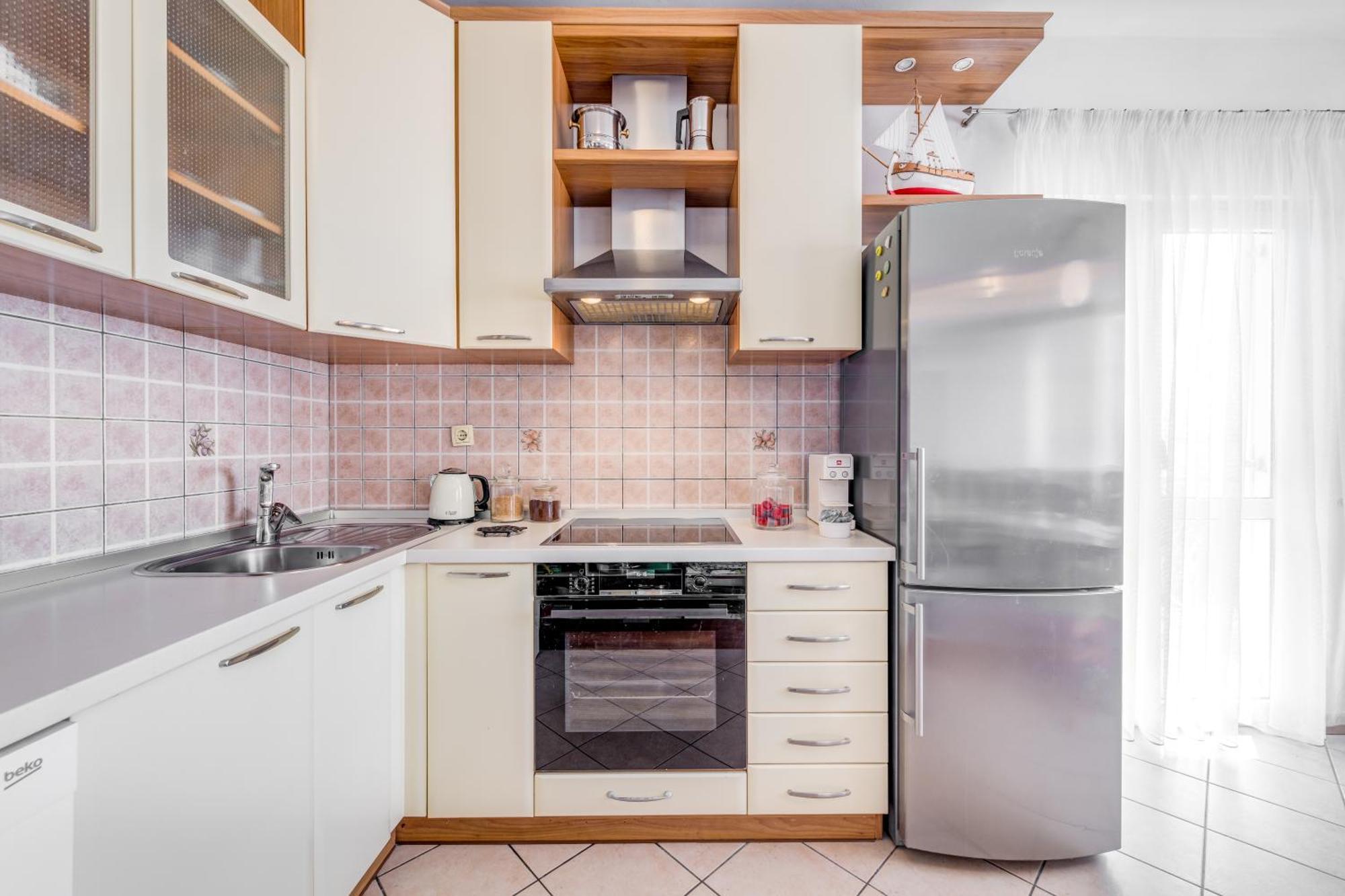 Apartment Krilo Jesenice Exteriör bild